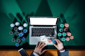 Официальный сайт Casino SpinCity